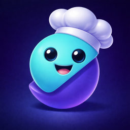 Admin Chef
